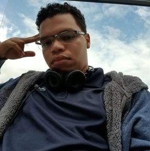 Meet your Posher, Erick joel